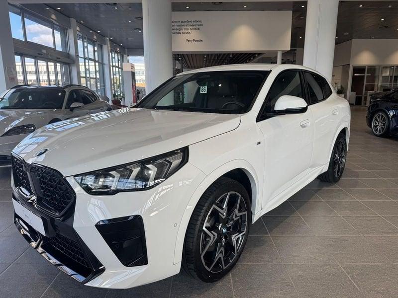 BMW X2 X2 M Sport sDrive 20i Msport