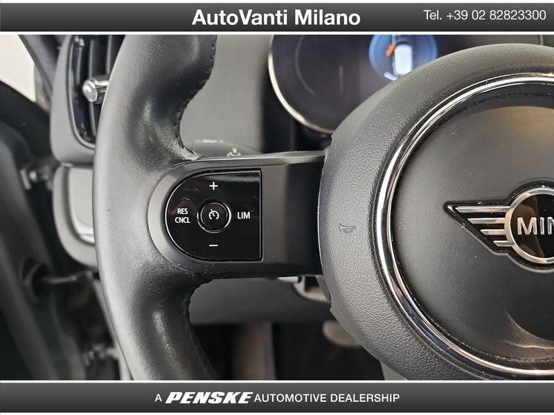 MINI Countryman Mini Countryman 2.0 Cooper D Essential auto