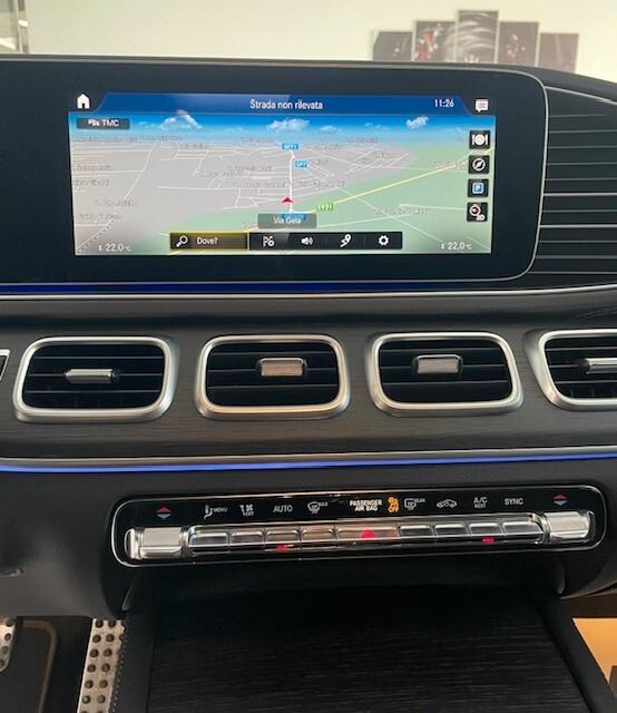 Mercedes-benz GLE 300 d 4Matic Mild Hybrid Coupé AMG Line Premium