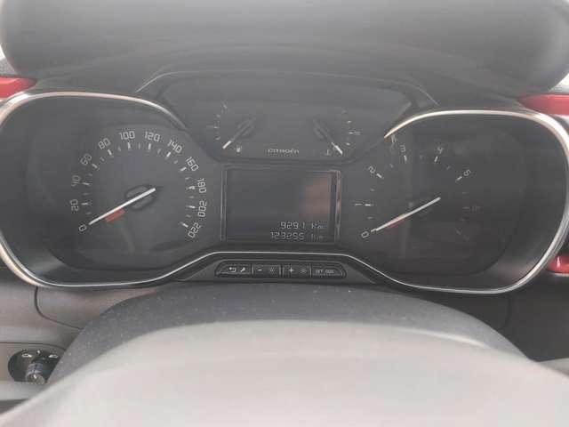 Citroen C3 1.2 puretech Live edition 82cv (neopat.)