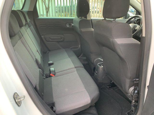 CITROEN C3 Aircross PureTech 130 S&S Shine