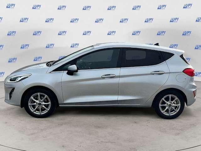 Ford Fiesta 5p 1.1 Titanium Gpl s&s 75cv my20.75