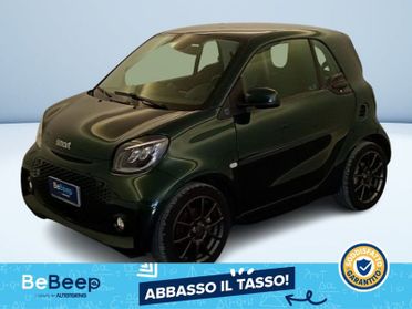 smart fortwo EQ PRIME 4,6KW