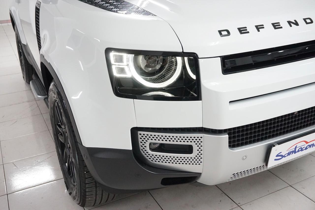 Land Rover Defender 90 3.0D I6 200 CV AWD Auto X-Dynamic SE