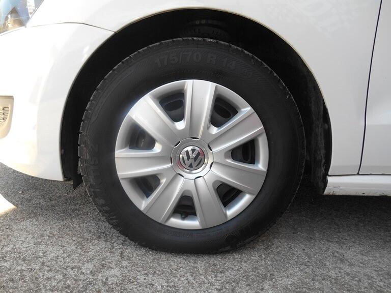 Volkswagen Polo 1.2 TDI 5 P CON SOLI KM 125000 NEOPATENTATI