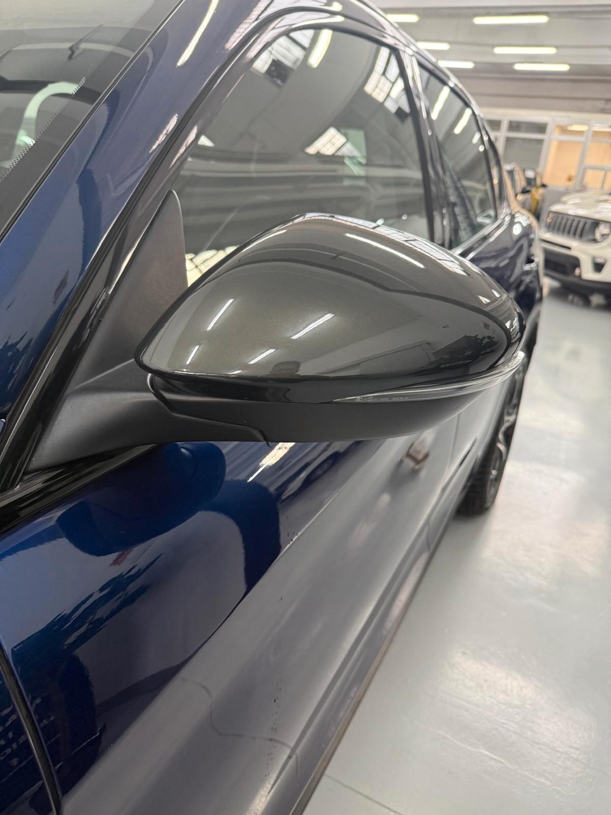 Alfa Romeo Stelvio 2.2 Turbodiesel 190 CV AT8 Q4 B-Tech