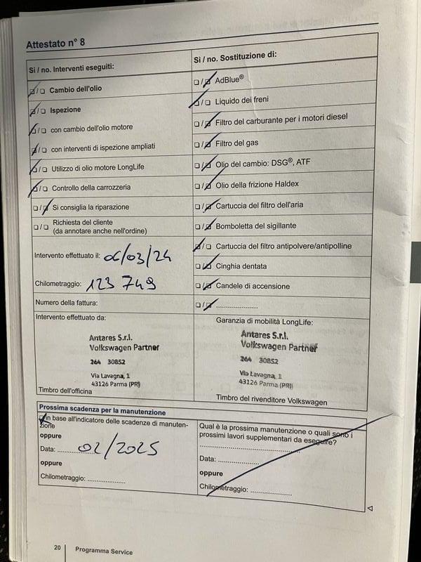 Volkswagen up! 1.0 50kW eco up! high up! BMT