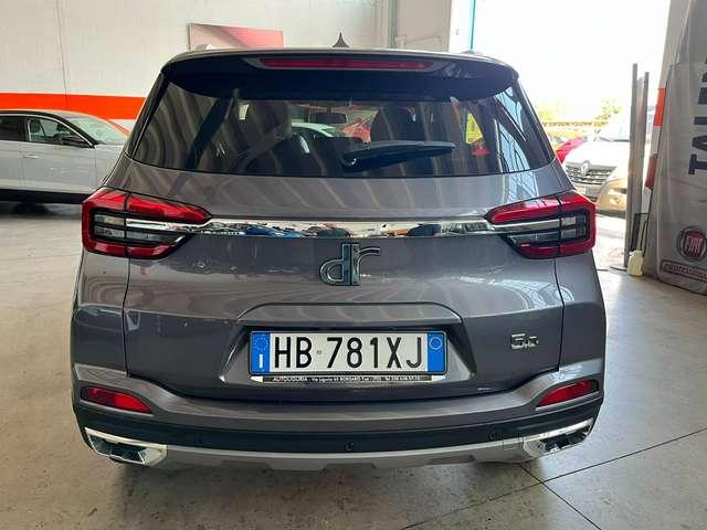 DR Automobiles DR5.0 DR 5.0 1.5 Unica Gpl 114cv