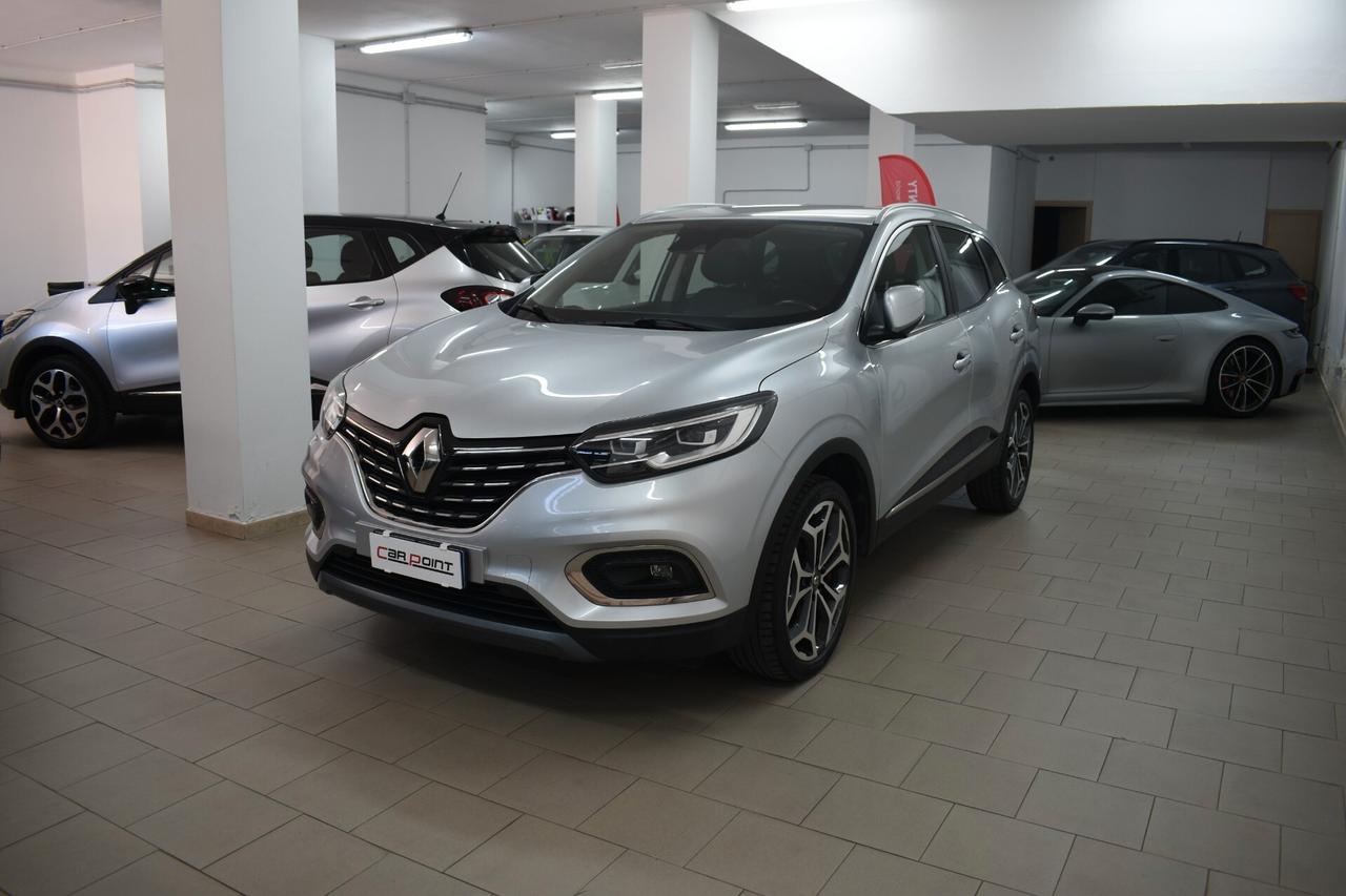 Renault Kadjar Blue dCi 8V 115CV Sport Edition2