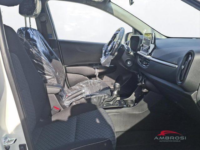 KIA Picanto PE2 MY26 1.0 STYLE GPL