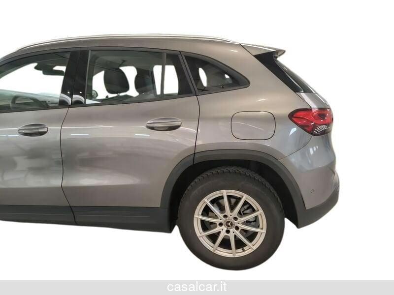 Mercedes-Benz GLA GLA 200 d Automatic Business Extra 3 ANNI DI GARANZIA KM ILLIMITATI PARI ALLA NUOVA