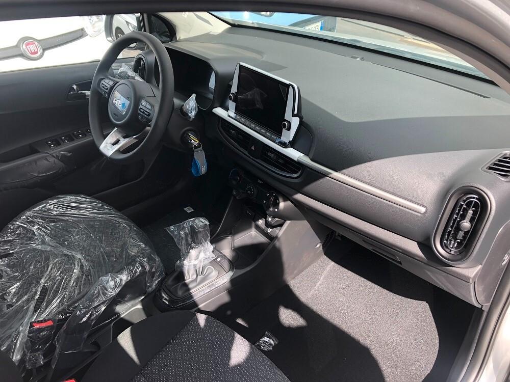 Kia Picanto 1.0 12V 5 porte Urban
