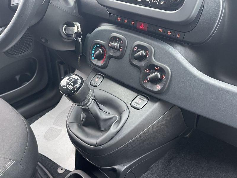 FIAT Panda 1.0 FireFly S&S Hybrid 5 POSTI - KM0