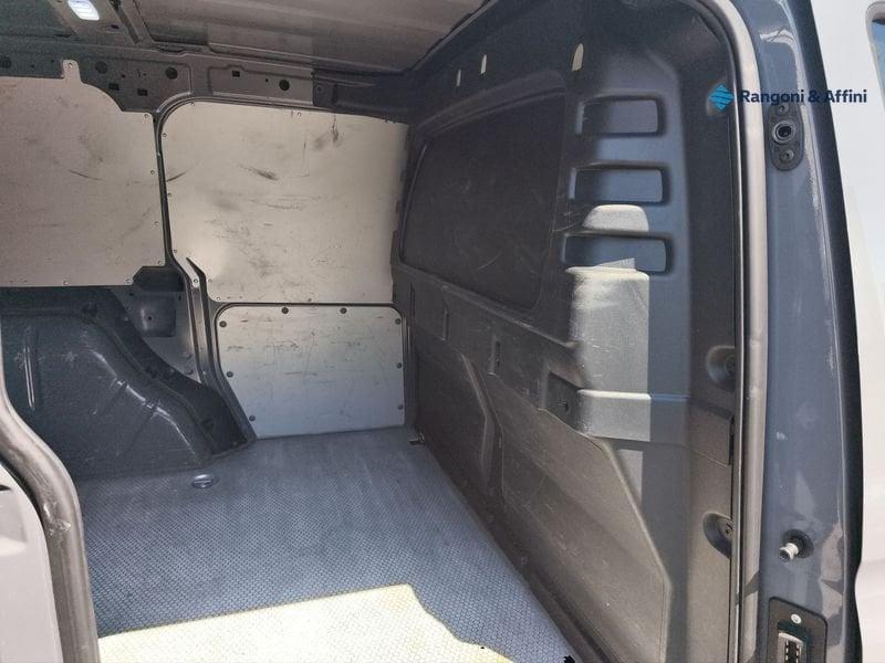 Volkswagen Caddy 2.0 TDI 102 CV Furgone