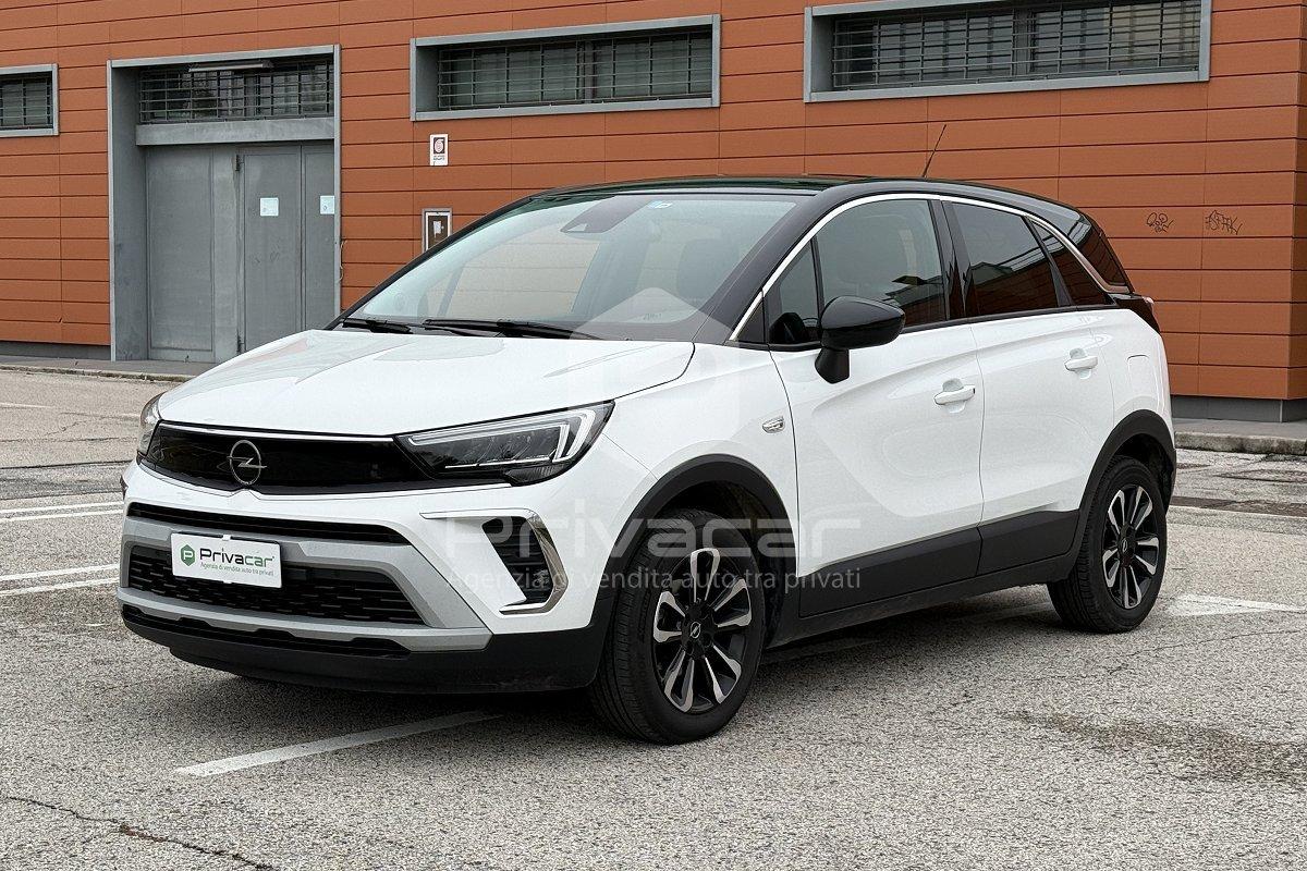 OPEL Crossland 1.5 ECOTEC D 110 CV Start&Stop Elegance