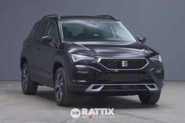 SEAT Ateca 2.0 TDI 150CV Black Edition DSG