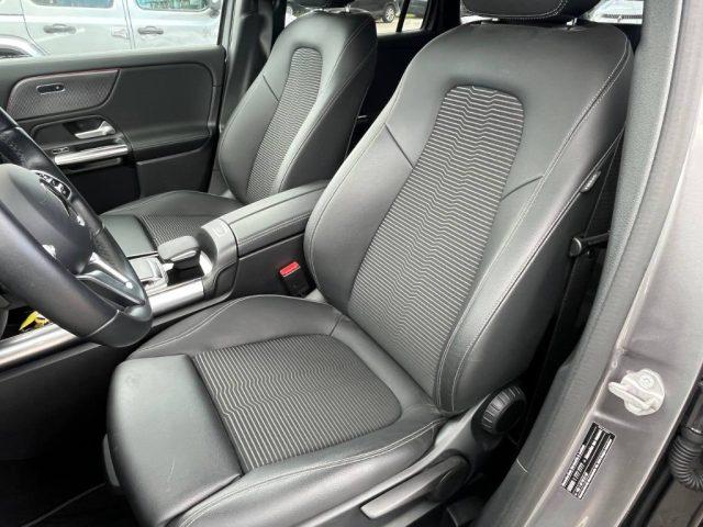 MERCEDES-BENZ GLA 200 Automatic Business Extra