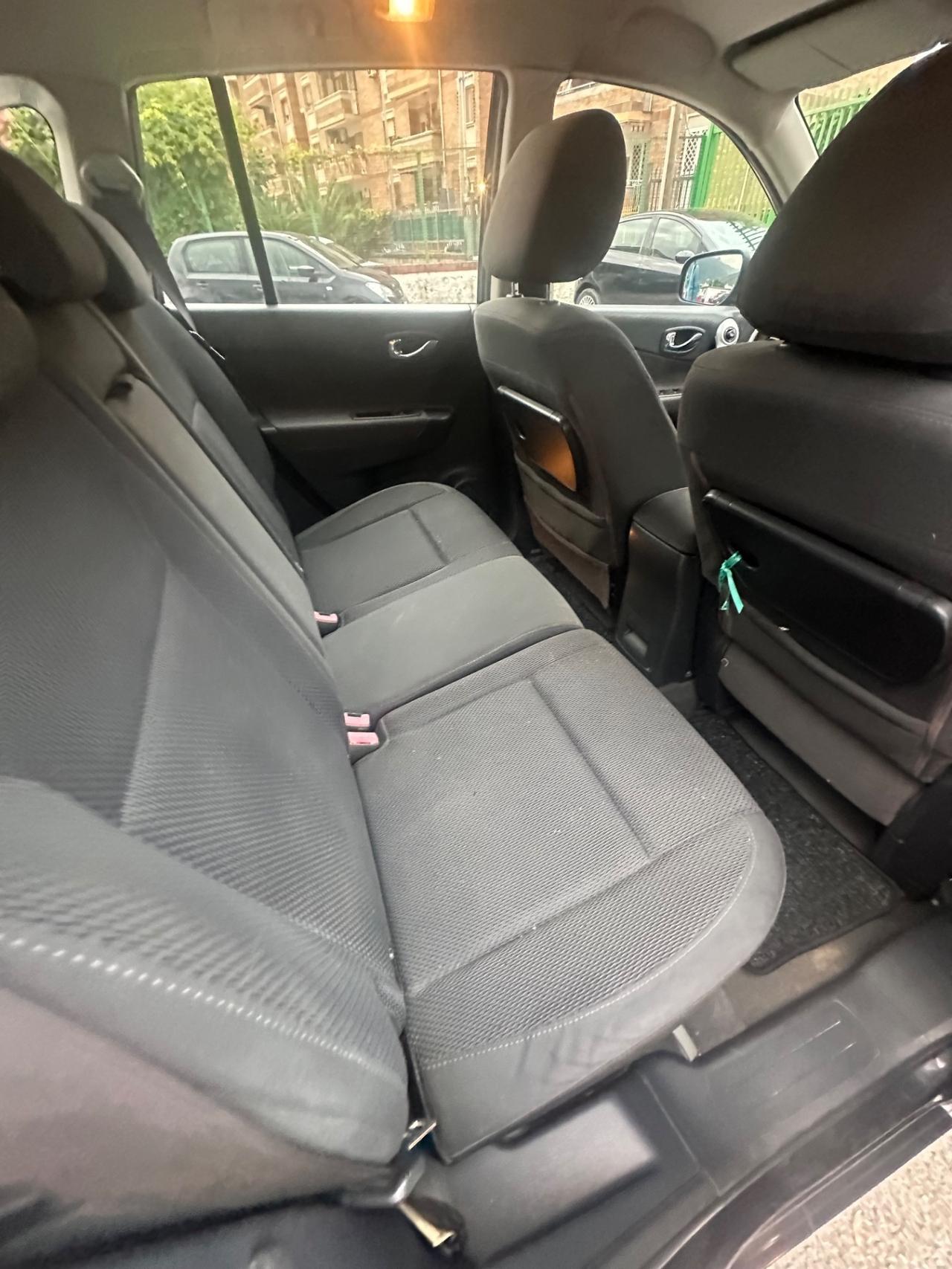 Renault Koleos 2.0 dCi 150CV 4X4 Dynamique