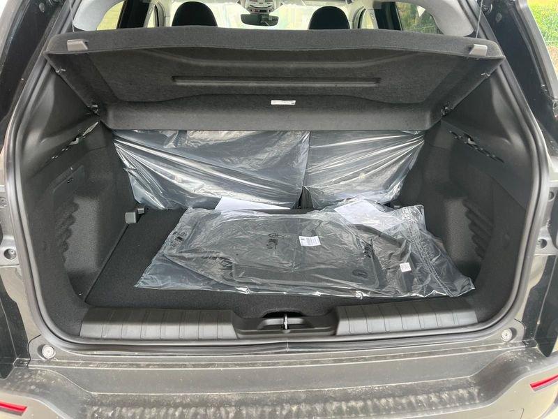 Jeep Avenger Avenger 1.2 Turbo 100 CV Summit