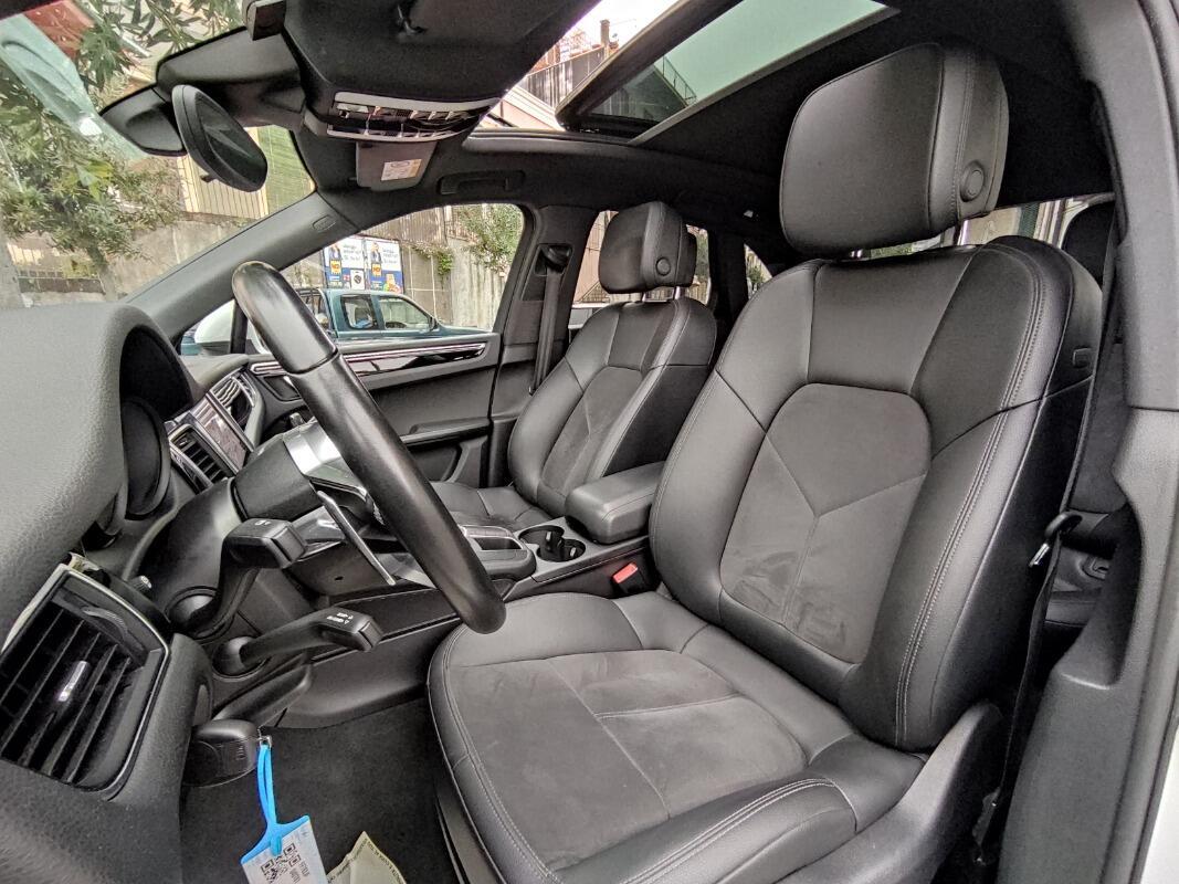 Porsche Macan 3.0d S 250 pdk