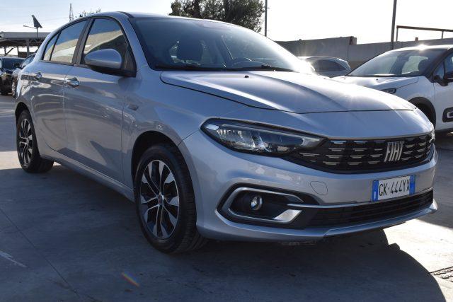 FIAT Tipo 1.6 Mjt S&S 5 porte City Life
