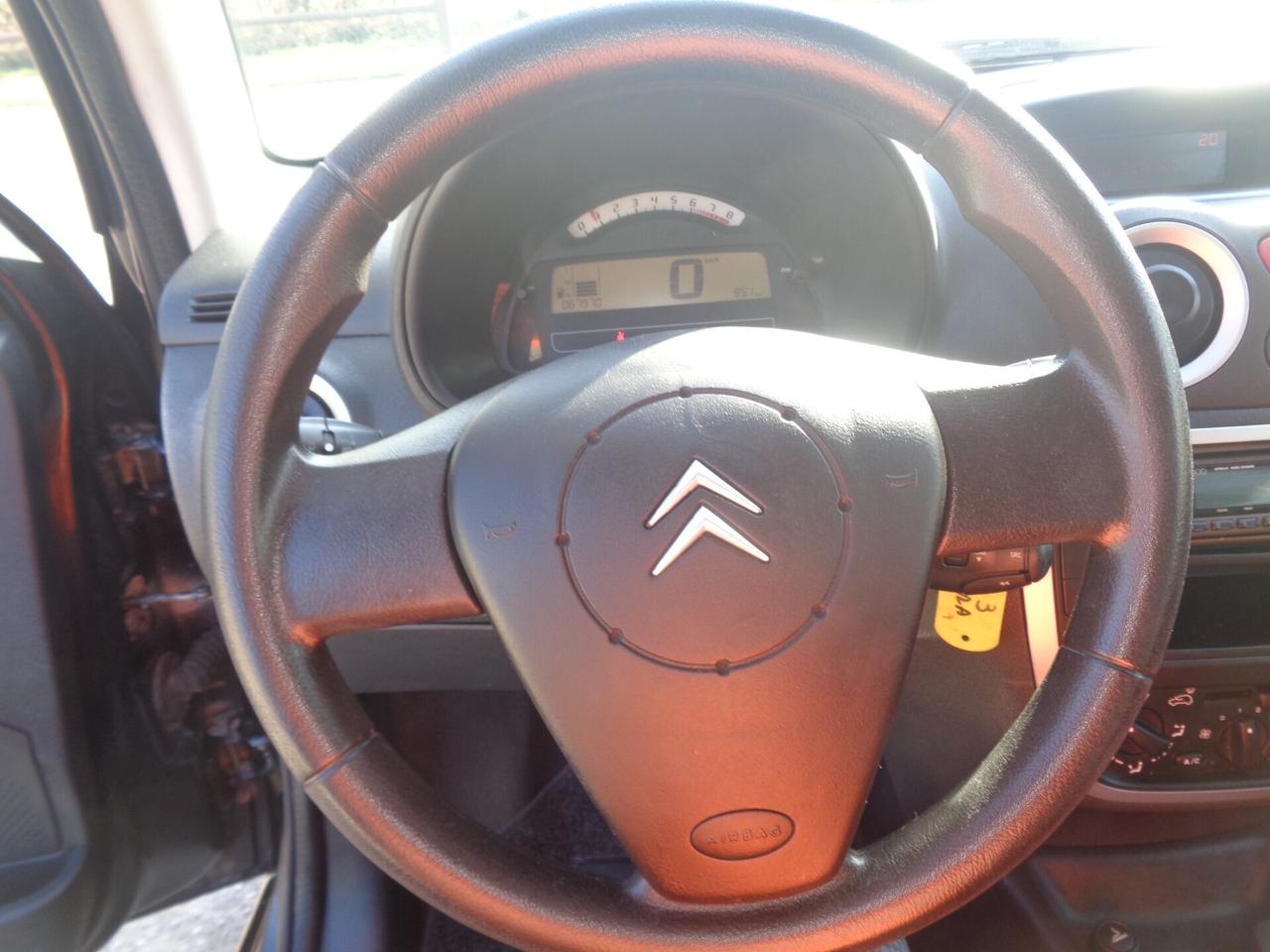 Citroen C3 1.1 Elegance solo 67000 km