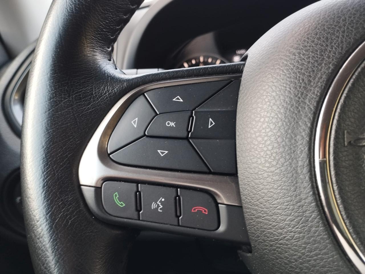 Jeep Renegade 1.0 t3 Limited 2wd ideale x neopatentati
