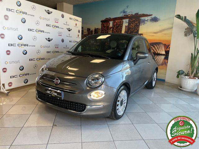 FIAT 500 1.0 Hybrid Dolcevita *TETTO