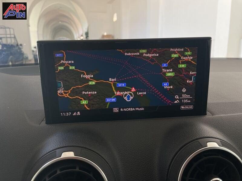 Audi Q2 Q2 35 TDI quattro S tronic Business