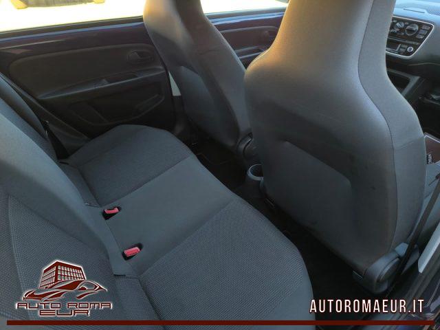 VOLKSWAGEN up! 1.0 5p. take up! GOMMATA! UNICO PROPRIETARIO!