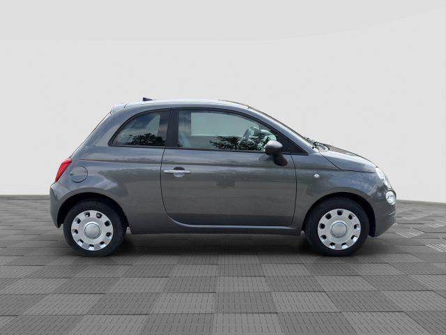 FIAT 500 500 1.0 Hybrid Cult