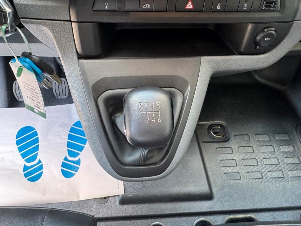 Opel Vivaro 1.5 Diesel 100cv S&s L2 H1 Enjoy