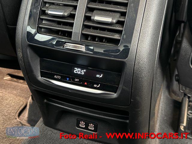 BMW X3 xDrive20d190 cv MHEV Business Advantage - PROMO