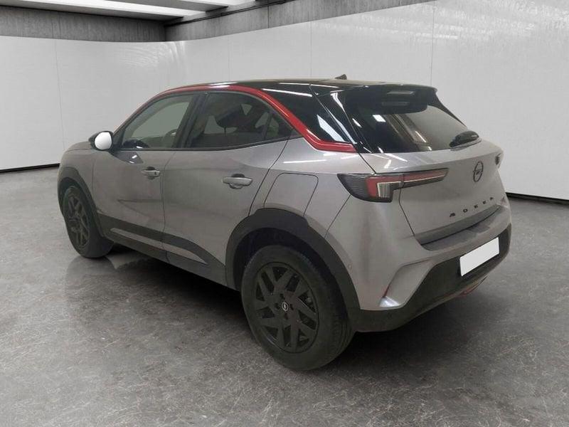 Opel Mokka 1.2 t GS Line s&s 100cv