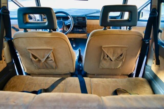 Fiat Panda 750 Fire SCIONERI