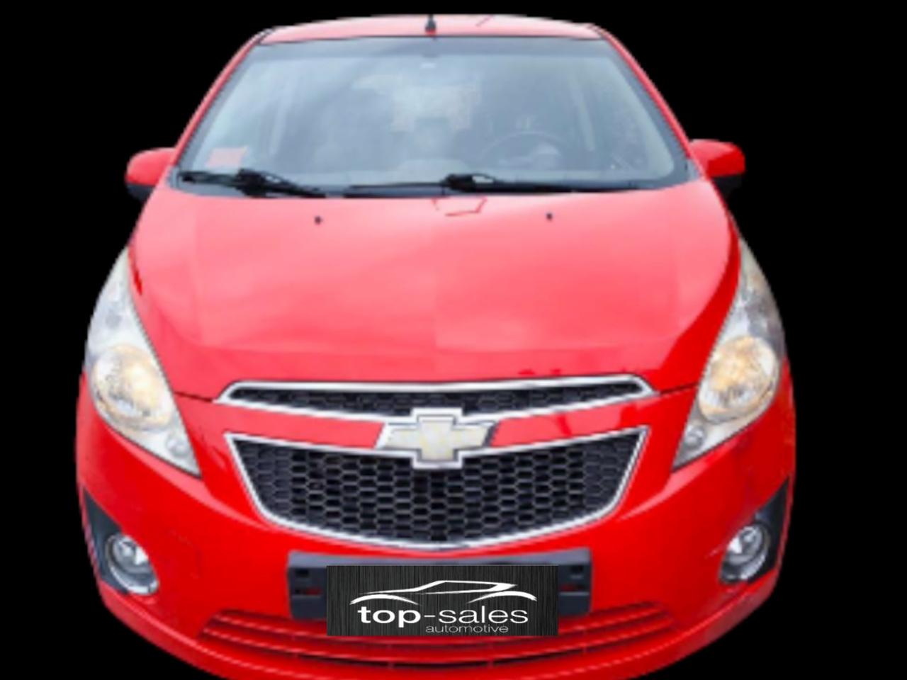 Chevrolet Spark Plus 1.0 Perfetta Ok Neopatentati