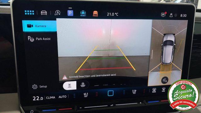 VOLKSWAGEN Tiguan 2.0 TDI 193 CV DSG 4MOTION Elegance