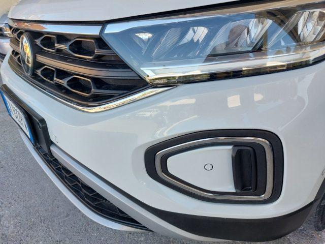 VOLKSWAGEN T-Roc 2.0 TDI SCR 150 CV DSG Life