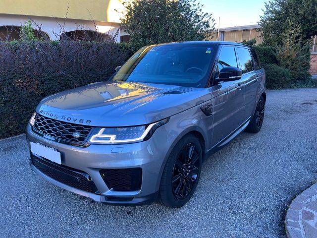 LAND ROVER Range Rover Sport 3.0D I6 249 cv Hse Dynamic Stealth (183Kw)