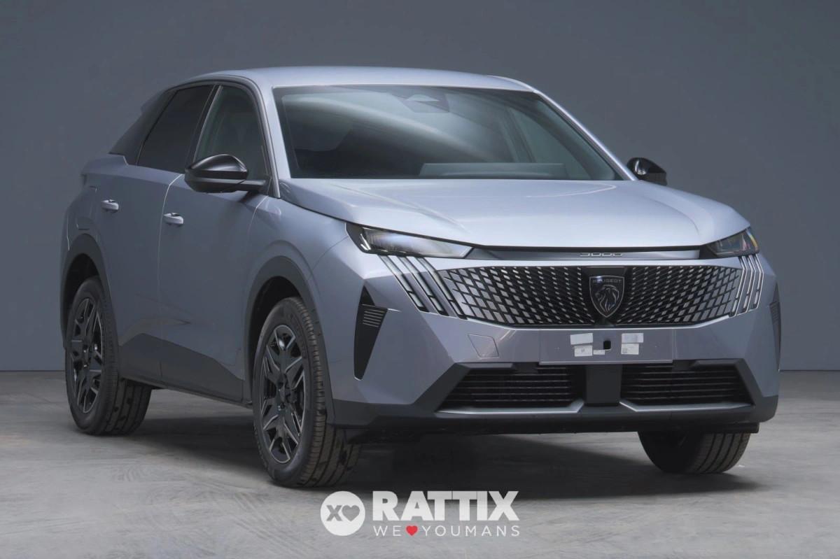 Peugeot 3008 1.2 Hybrid 145CV Allure e-DCS6