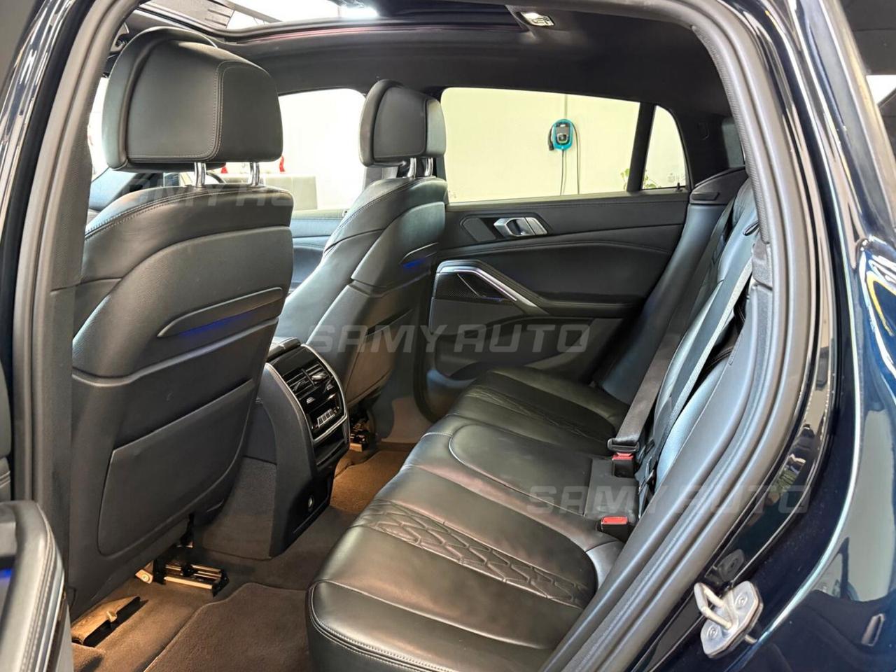 Bmw X6 xDrive30d Msport