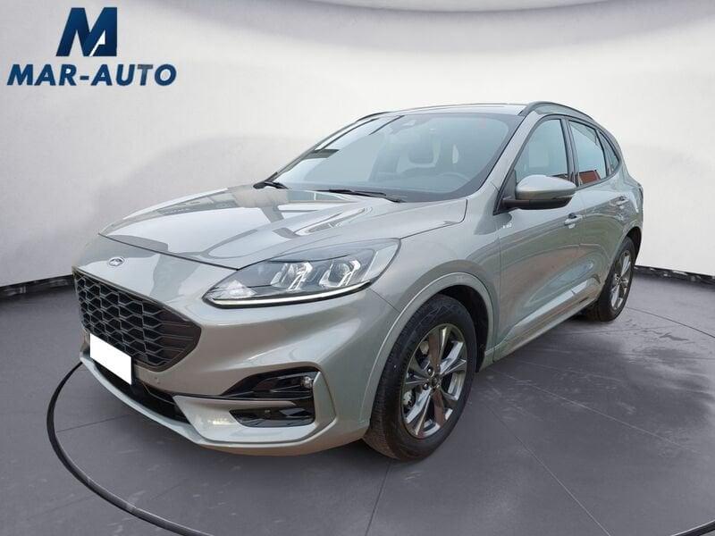 Ford Kuga Kuga 2.5 full hybrid ST-Line 2wd 190cv cvt