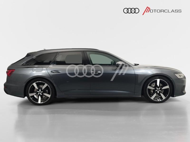 Audi A6 avant 50 3.0 v6 tdi mhev business sport quattro tiptronic