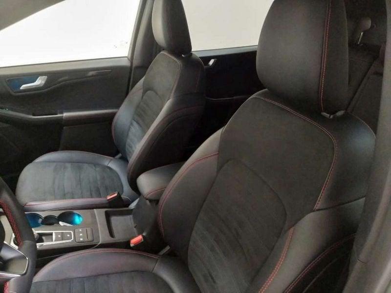 Ford Kuga 2.5 full hybrid ST-Line X 2wd 190cv cvt