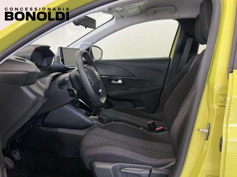 Peugeot 208 Style PureTech 100 S/S