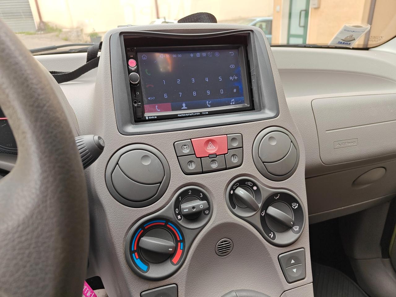 Fiat Panda 1.2 Emotion