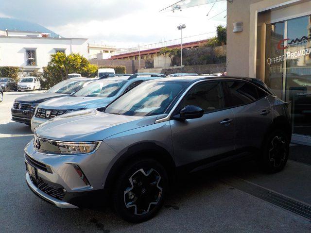 OPEL Mokka My25 - 1.2 benzina 136CV Edition