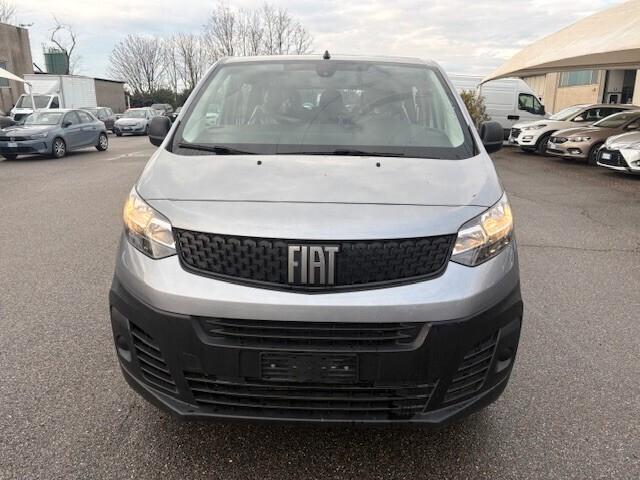 Fiat Scudo 1.5 BlueHDi 120 CV S&S PC -TN 8 POSTI