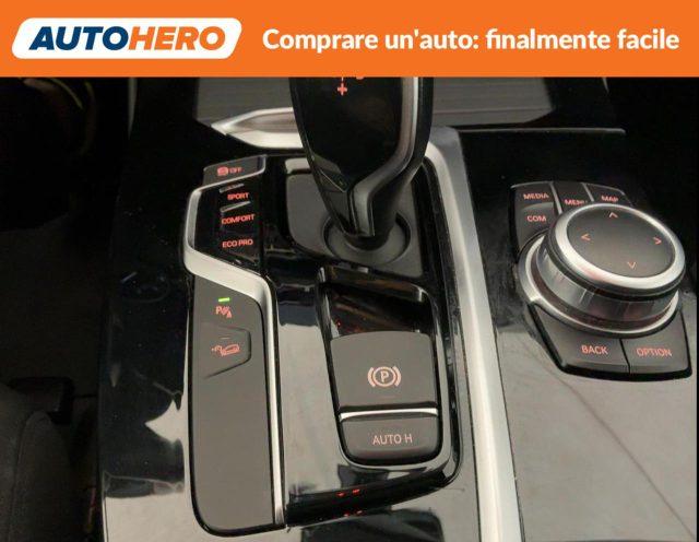 BMW X3 xDrive20d 48V Business Advantage