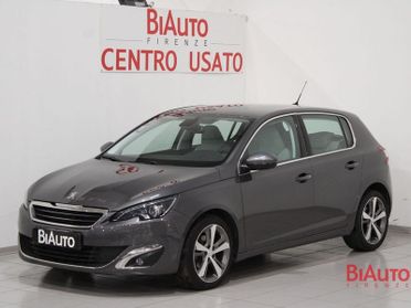 Peugeot 308 308 5p 1.6 bluehdi Allure s&s 120cv
